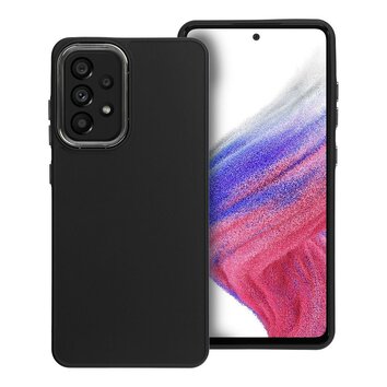 Futera FRAME do SAMSUNG A52 5G / A52 LTE ( 4G ) / A52s 5G czarny