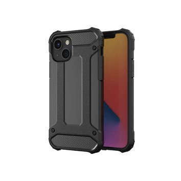 Futera ARMOR do IPHONE 14 PLUS czarny