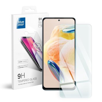 Szko hartowane Blue Star - do Xiaomi Redmi Note 12 Pro