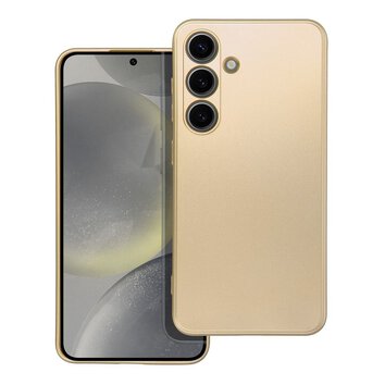 Futera METALLIC do SAMSUNG S24 zoty