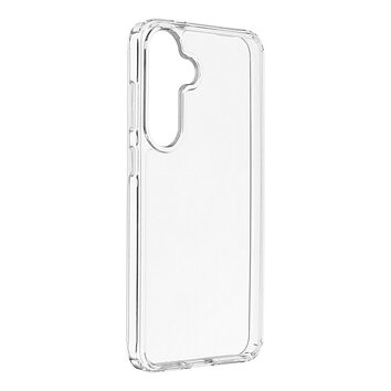 Futera SUPER CLEAR HYBRID do SAMSUNG S24 PLUS transparent