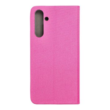 Kabura SENSITIVE Book do SAMSUNG A25 5G rowy