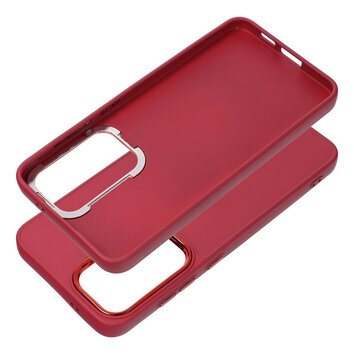 Futera FRAME do SAMSUNG S24 Plus magenta