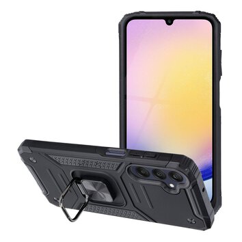 Futera NITRO do SAMSUNG A25 5G czarny