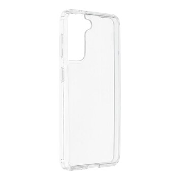 Futera SUPER CLEAR HYBRID do SAMSUNG A35 transparent