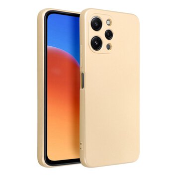 Futera METALLIC do XIAOMI Redmi 12 4G zoty