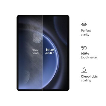 Szko hartowane Blue Star - do Samsung Galaxy Tab S9 FE 10.9"
