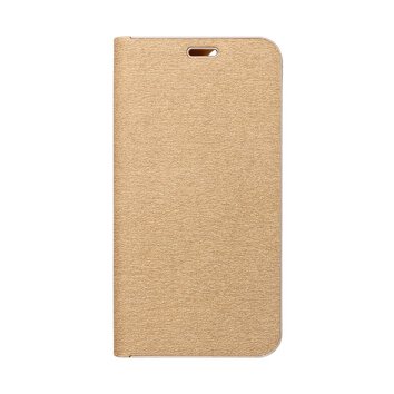 Kabura LUNA Book Gold do XIAOMI Redmi NOTE 13 5G zoty