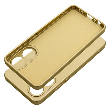 Futera METALLIC do OPPO A78 4G zoty