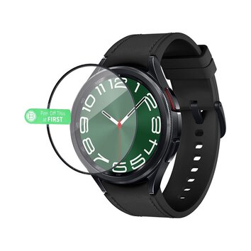 Szko hybrydowe Bestsuit Flexible do Samsung Galaxy Watch 6 Classic 47mm