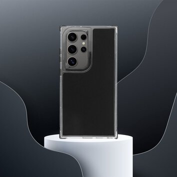 Futera MATRIX do SAMSUNG A15 4G / A15 5G czarny