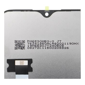 Wyświetlacz LCD do REDMI 9 OEM bez ramki
