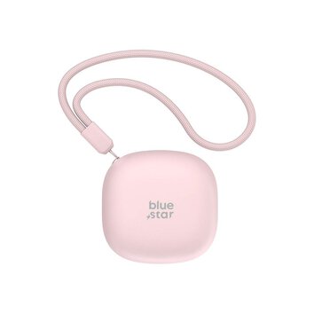 BLUE STAR suchawki bezprzewodowe / bluetooth stereo TWS Mini A19 rowe