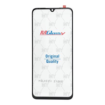 MUSTTBY szybka + oca SAMSUNG a05s