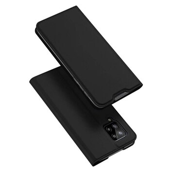 DUX DUCIS kabura SKIN PRO do SAMSUNG A55 czarna