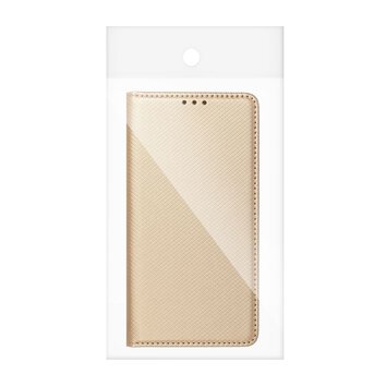Kabura SMART CASE Book do INFINIX NOTE 40 Pro zoty