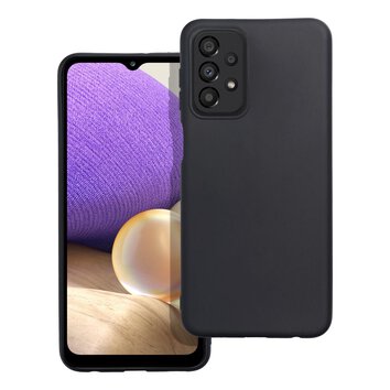 Futera MATT do SAMSUNG A23 5G czarny