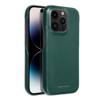 Futera Roar LOOK - do iPhone 14 Pro Zielony