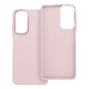 Futera FRAME do XIAOMI Redmi NOTE 11 / 11S pudrowy r