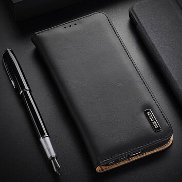 DUX DUCIS kabura HIVO do SAMSUNG S23 Plus czarna