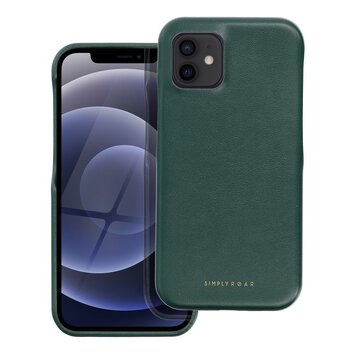 Futera Roar LOOK - do iPhone 12 / 12 Pro Zielony