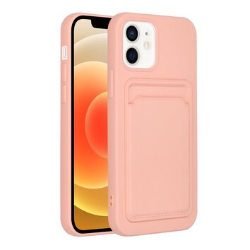 Futera CARD CASE do IPHONE 12 rowy