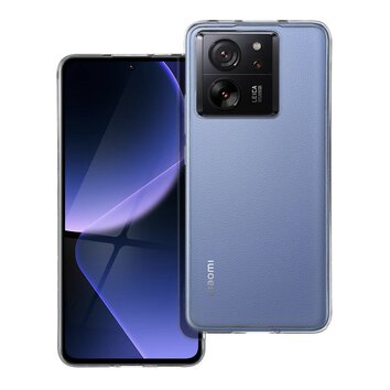 Futera CLEAR CASE 2mm do XIAOMI 13T (camera protection)