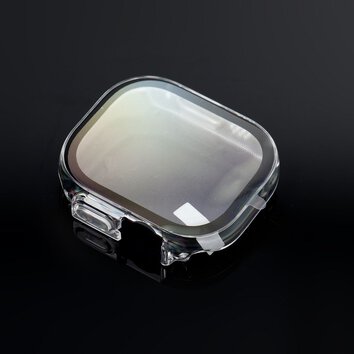 Futera X-ONE Dropguard - do Apple Watch Ultra/Ultra2 49mm transparentny
