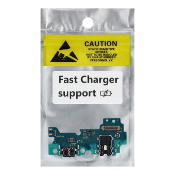 Płytka ładowania do SAMSUNG A32 4G A325F/M OEM (Fast Charger)