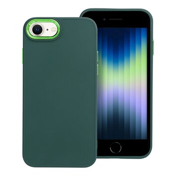Futera FRAME do IPHONE 7 / 8 / SE 2020 / SE 2022 zielony