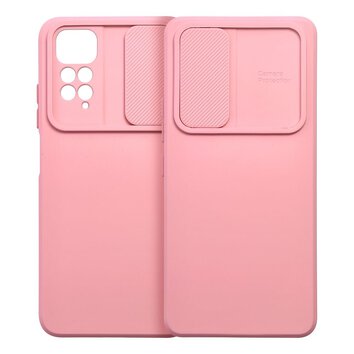 Futera SLIDE do XIAOMI Redmi 12C jasnorowy