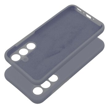 Futera CANDY CASE do SAMSUNG A35 5G szary