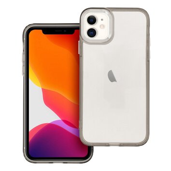 Futera PEARL do IPHONE 11 czarny