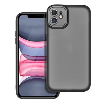 Futera VARIETE do IPHONE 11 czarny