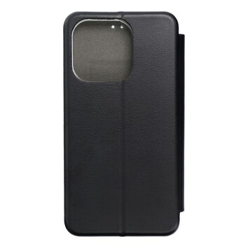 Kabura Book Elegance do IPHONE 15 PRO czarny