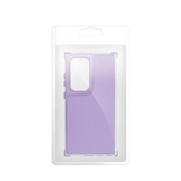 Futera MATRIX do SAMSUNG A35 5G jasnofioletowy