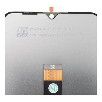 Wyświetlacz LCD do REDMI 10C / POCO C40 OEM bez ramki