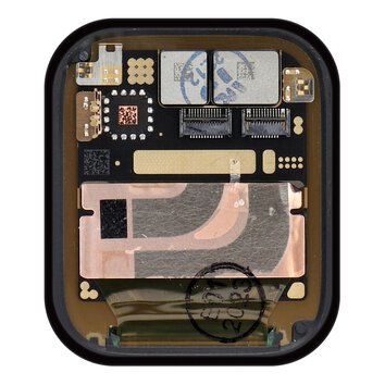 Wywietlacz LCD do Apple Watch Series 7 - 41mm