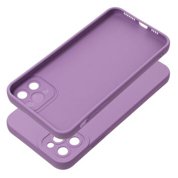Futera Roar Luna Case - do iPhone 11 Pro Max Fioletowy