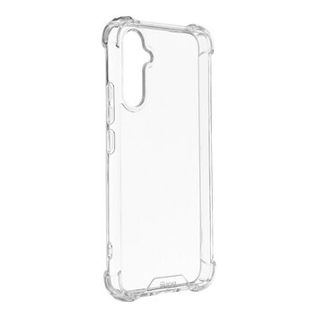 Futera Armor Jelly Roar - do Samsung Galaxy A34 5G transparentny