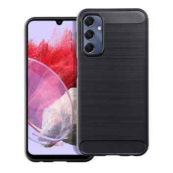 Futera CARBON do SAMSUNG Galaxy M34 czarny