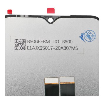 Wyświetlacz do SAMSUNG a14 4G a145 OEM bez ramki