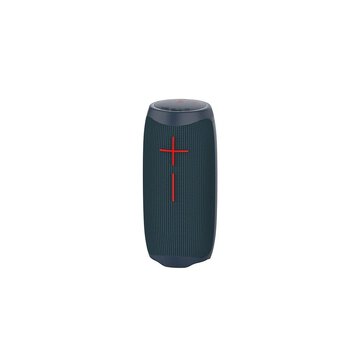 WiWU - Gonik bezprzewodowy Thunder P40 LED Light