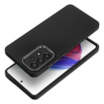 Futera FRAME do SAMSUNG A52 5G / A52 LTE ( 4G ) / A52s 5G czarny