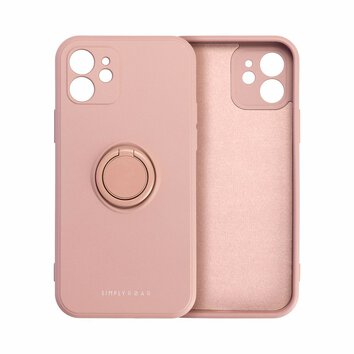 Futerał Roar Amber Case - do Samsung Galaxy A13 5G Różowy