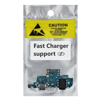 Płytka ładowania do SAMSUNG A52s A528 K2 OEM (Fast Charger)