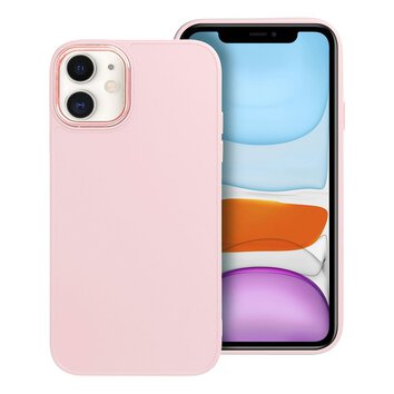 Futera FRAME do IPHONE 11 pudrowy r