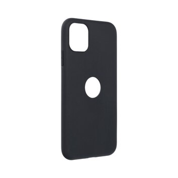 Futerał SOFT do IPHONE 11 czarny