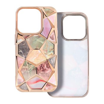 Futera TWINKI do IPHONE 7 / 8 / SE 2020 / SE 2022 zoty