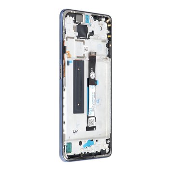 Wywietlacz do Xiaomi Redmi Note 9 Pro 5G